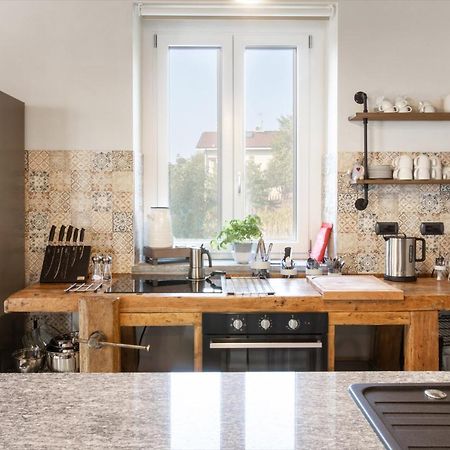 Nº18 A Private Country Hideaway In Monferrato Villa Alfiano Natta ภายนอก รูปภาพ