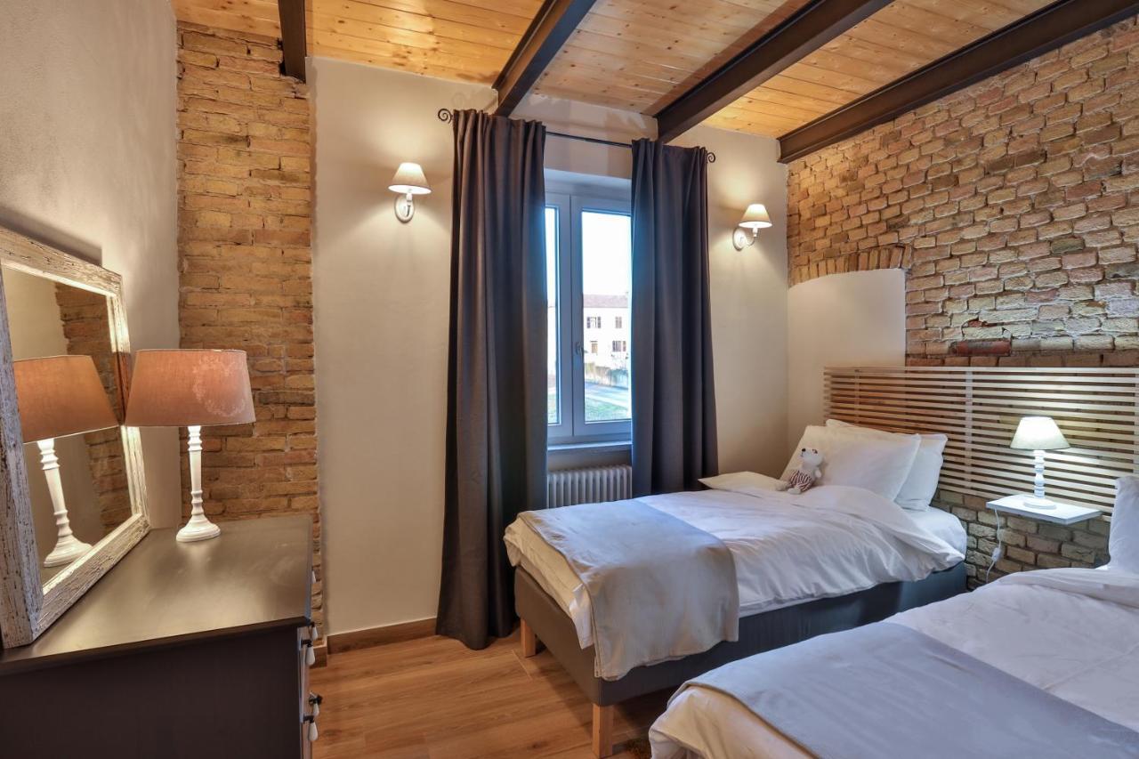Nº18 A Private Country Hideaway In Monferrato Villa Alfiano Natta ภายนอก รูปภาพ