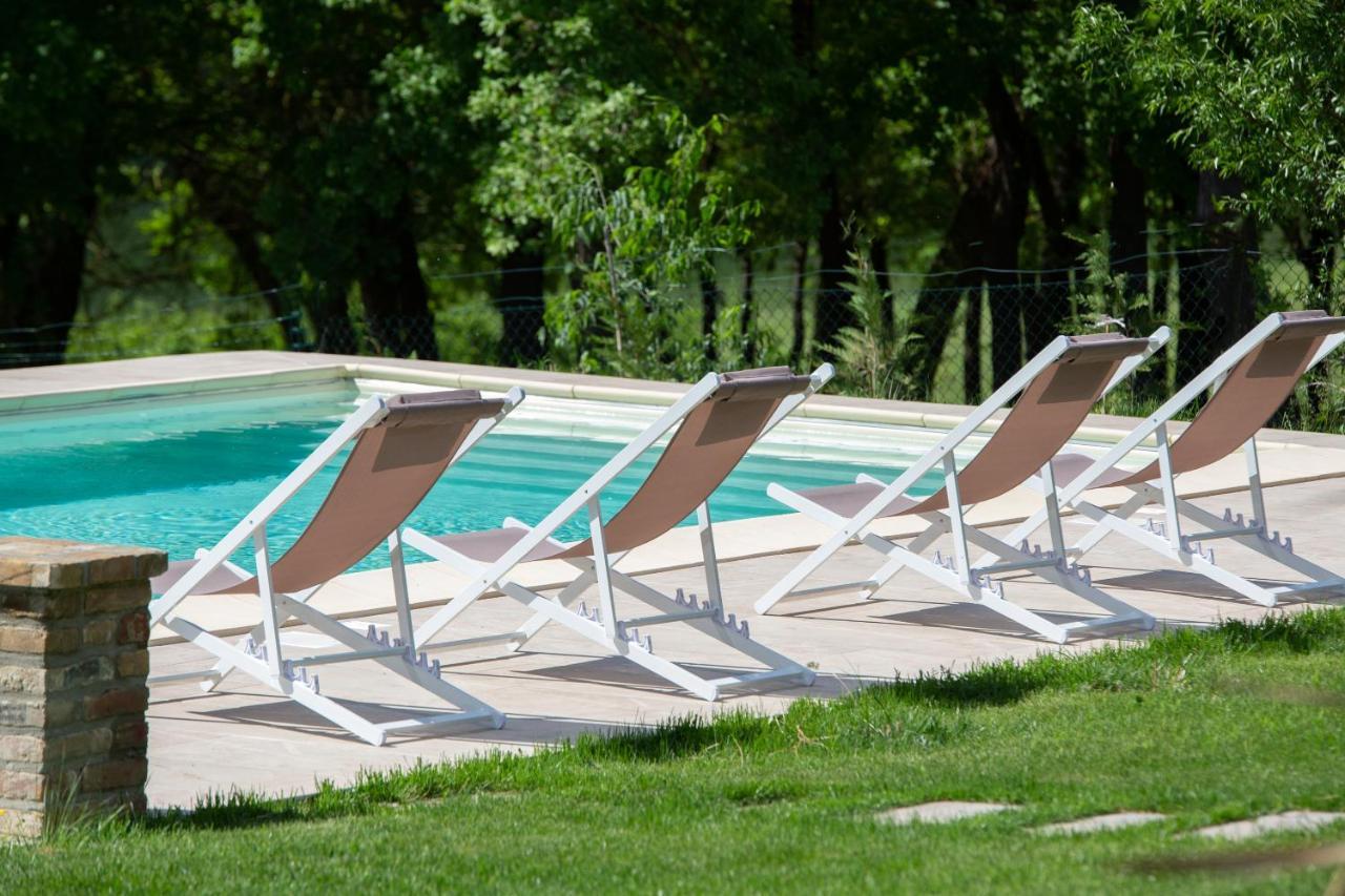 Nº18 A Private Country Hideaway In Monferrato Villa Alfiano Natta ภายนอก รูปภาพ
