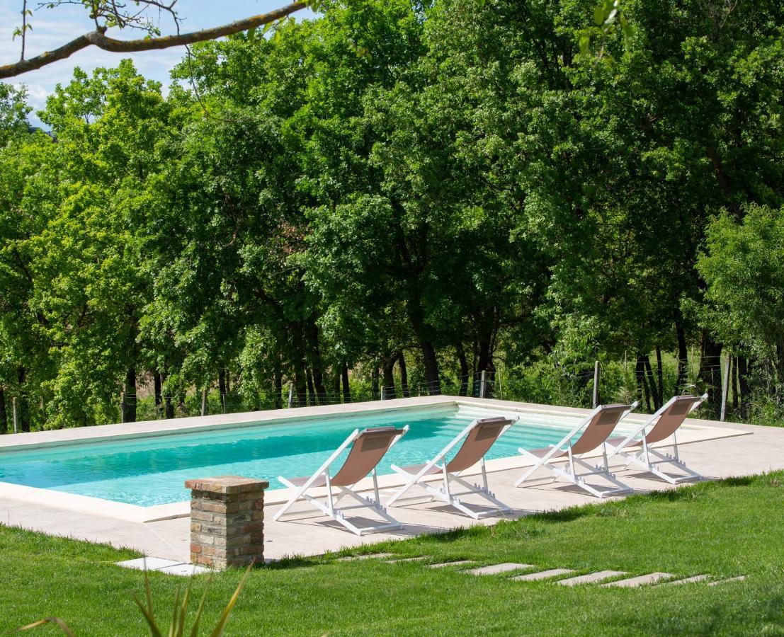 Nº18 A Private Country Hideaway In Monferrato Villa Alfiano Natta ภายนอก รูปภาพ