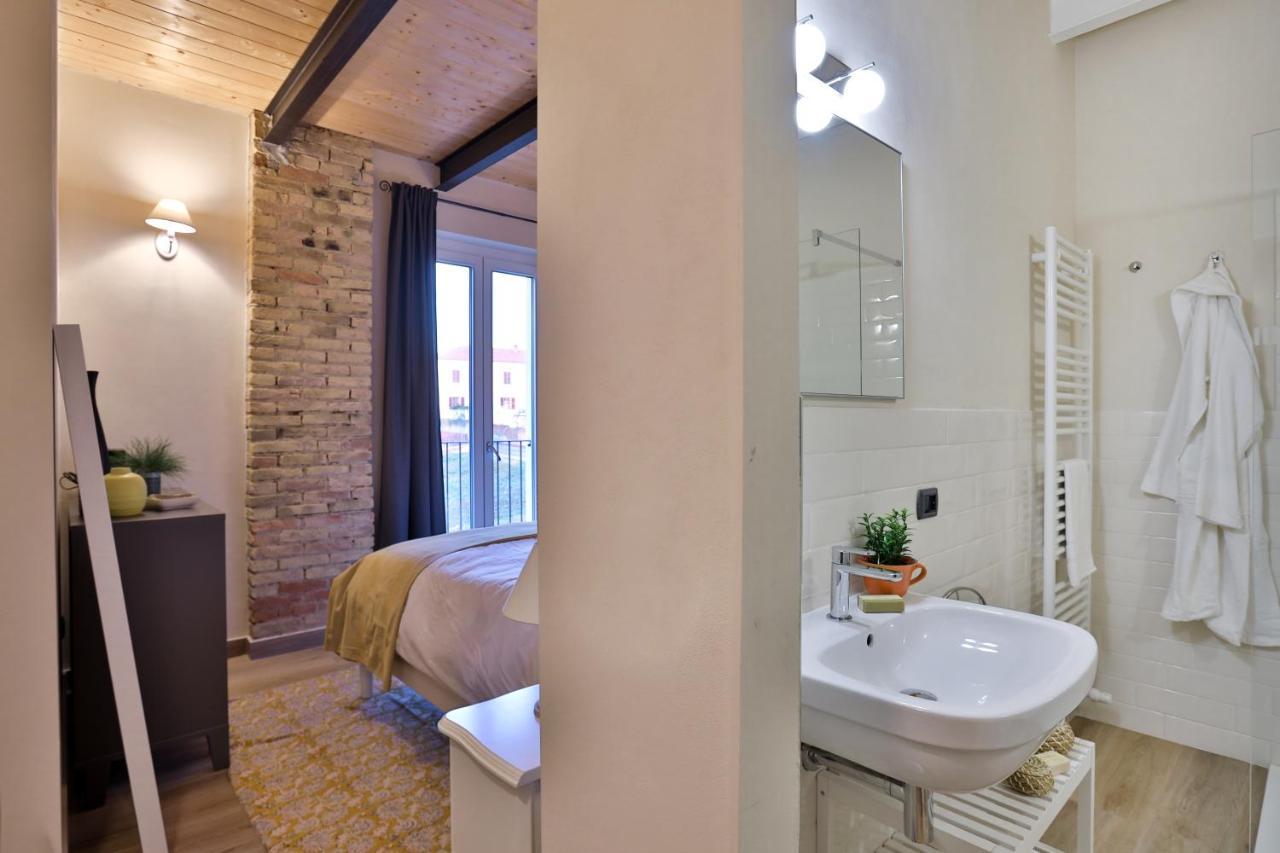 Nº18 A Private Country Hideaway In Monferrato Villa Alfiano Natta ภายนอก รูปภาพ