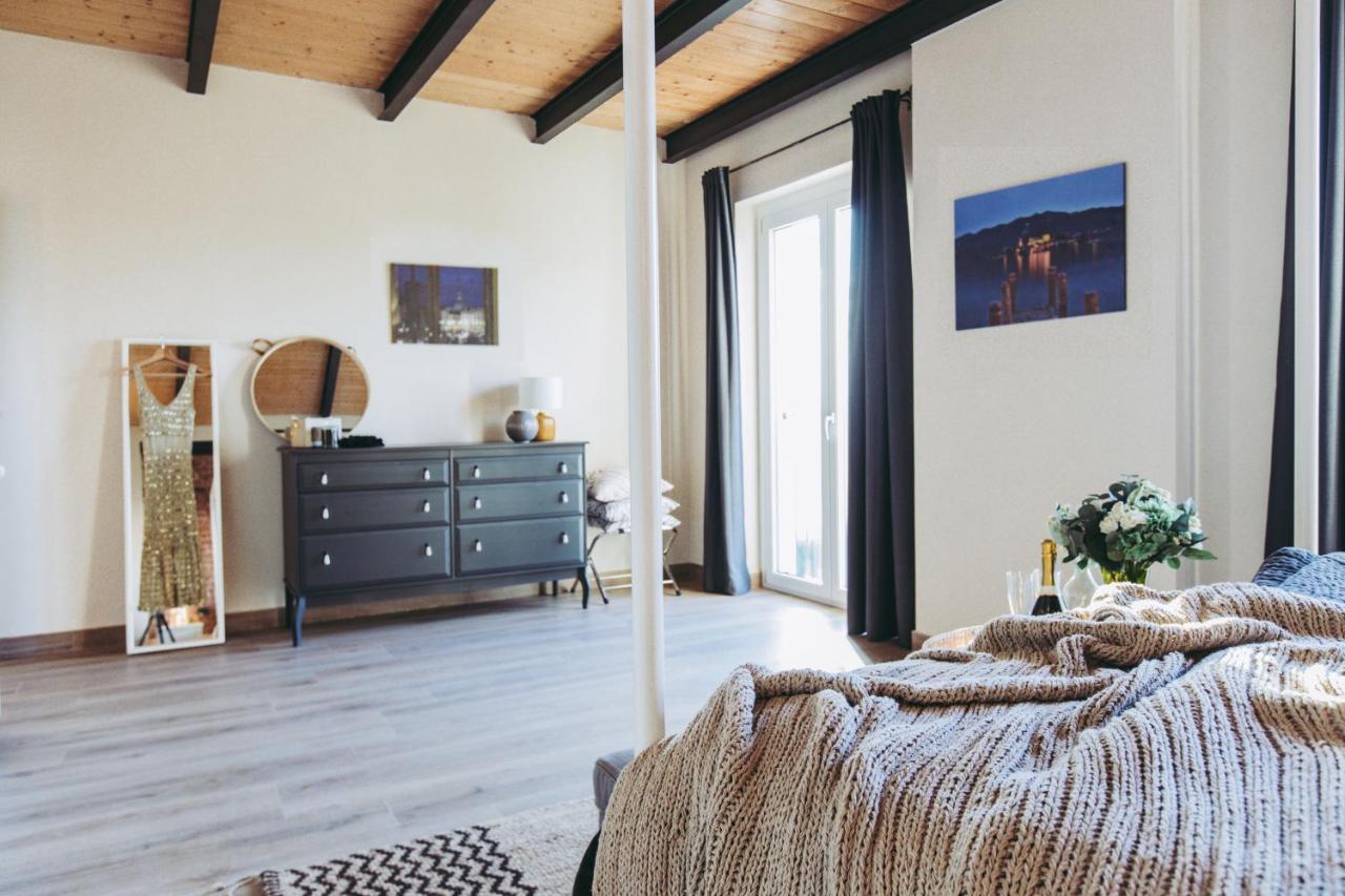 Nº18 A Private Country Hideaway In Monferrato Villa Alfiano Natta ภายนอก รูปภาพ