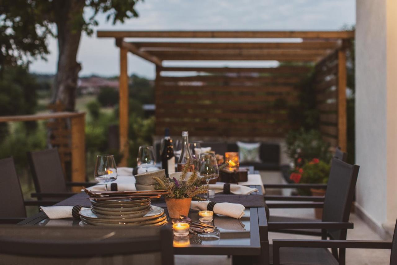 Nº18 A Private Country Hideaway In Monferrato Villa Alfiano Natta ภายนอก รูปภาพ
