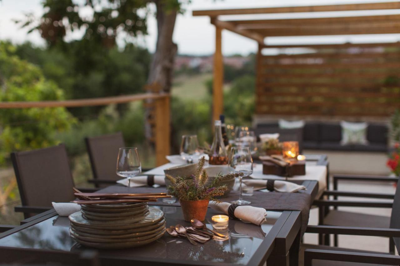 Nº18 A Private Country Hideaway In Monferrato Villa Alfiano Natta ภายนอก รูปภาพ