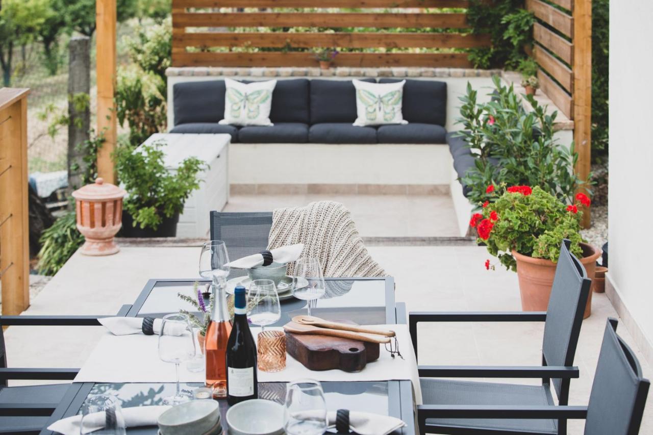 Nº18 A Private Country Hideaway In Monferrato Villa Alfiano Natta ภายนอก รูปภาพ