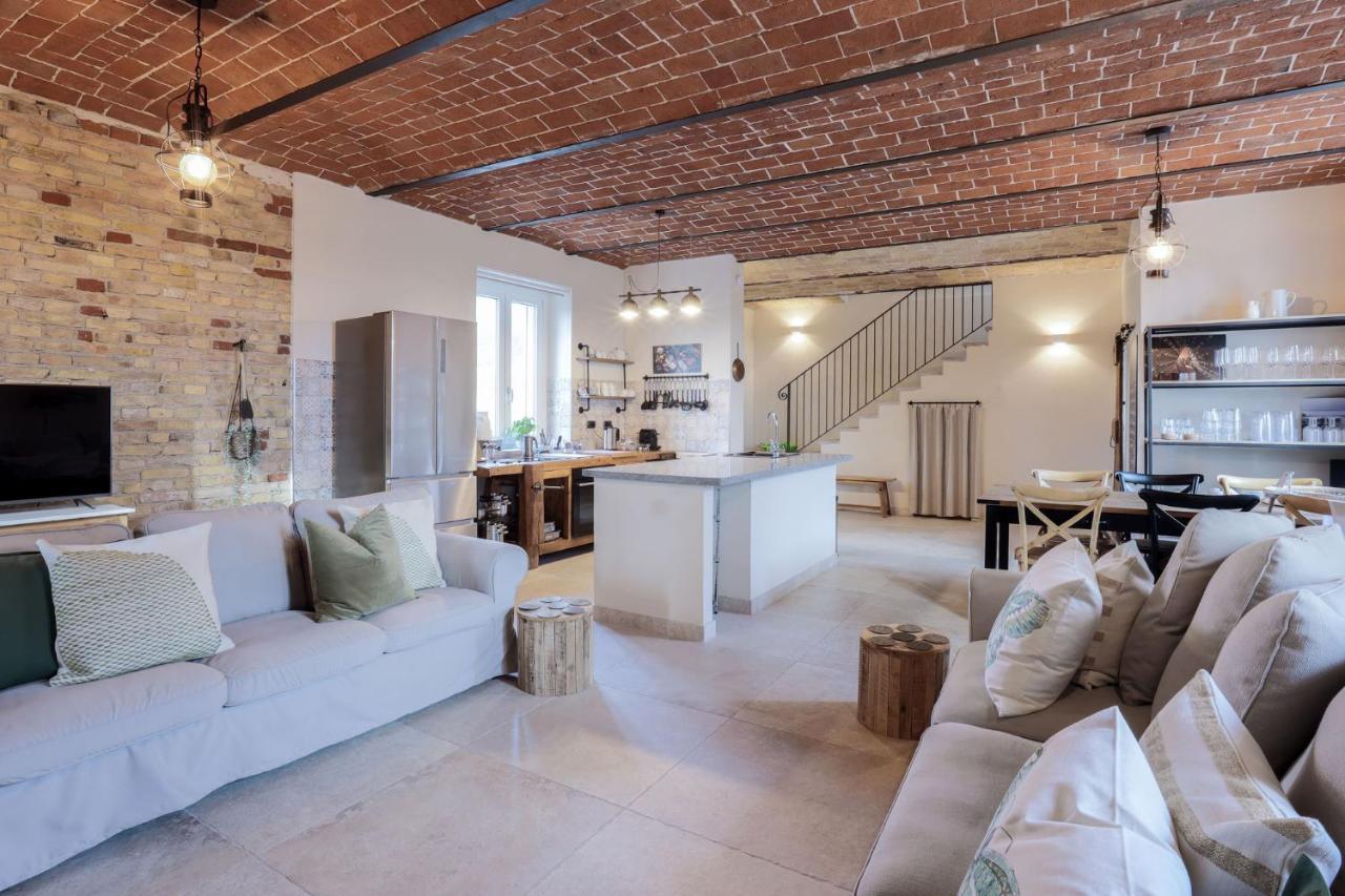 Nº18 A Private Country Hideaway In Monferrato Villa Alfiano Natta ภายนอก รูปภาพ